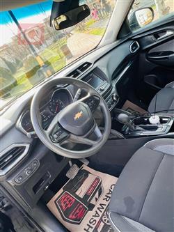 شيفروليه تريل بليزر